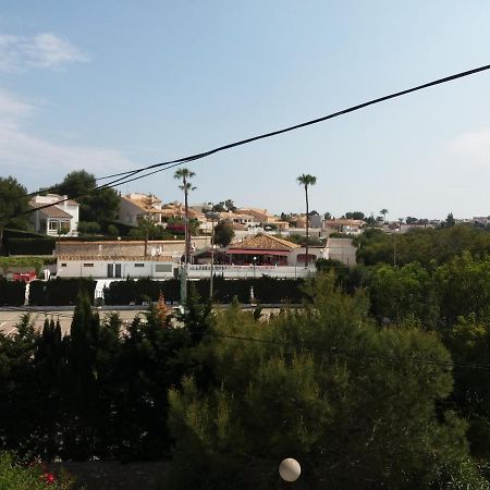 Cabo Roig Cala Capitan Apartment Exterior photo